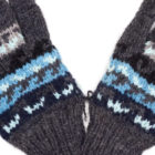 mittens_grey Grey mittens