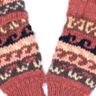 mittens_red Red mittens