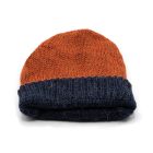 Alpacasol Orange Beanie Edited 5- Square-2