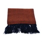 Orange_Navy+Scarf+Sq