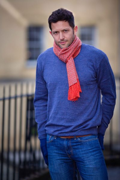 alpaca sweater uk