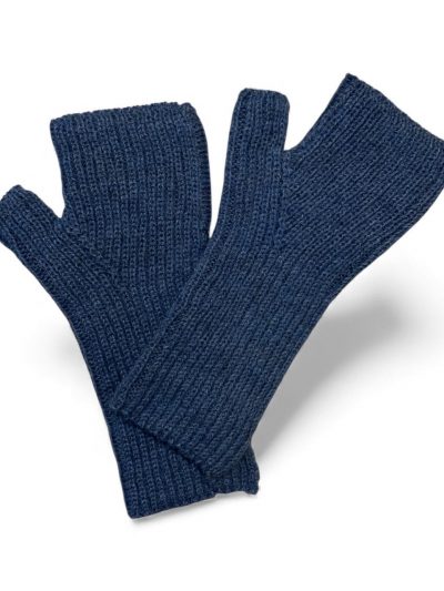 Fingerless glove
